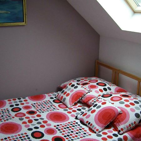 קריניצה זדרוי Apartament Dobra Nocka מראה חיצוני תמונה