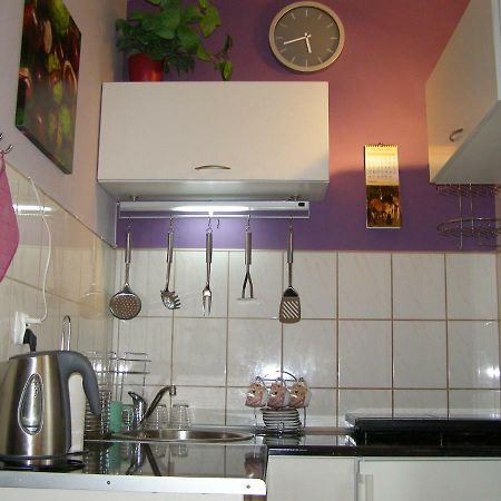 קריניצה זדרוי Apartament Dobra Nocka מראה חיצוני תמונה