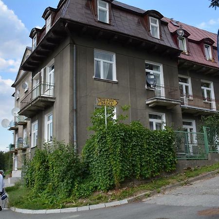 קריניצה זדרוי Apartament Dobra Nocka מראה חיצוני תמונה
