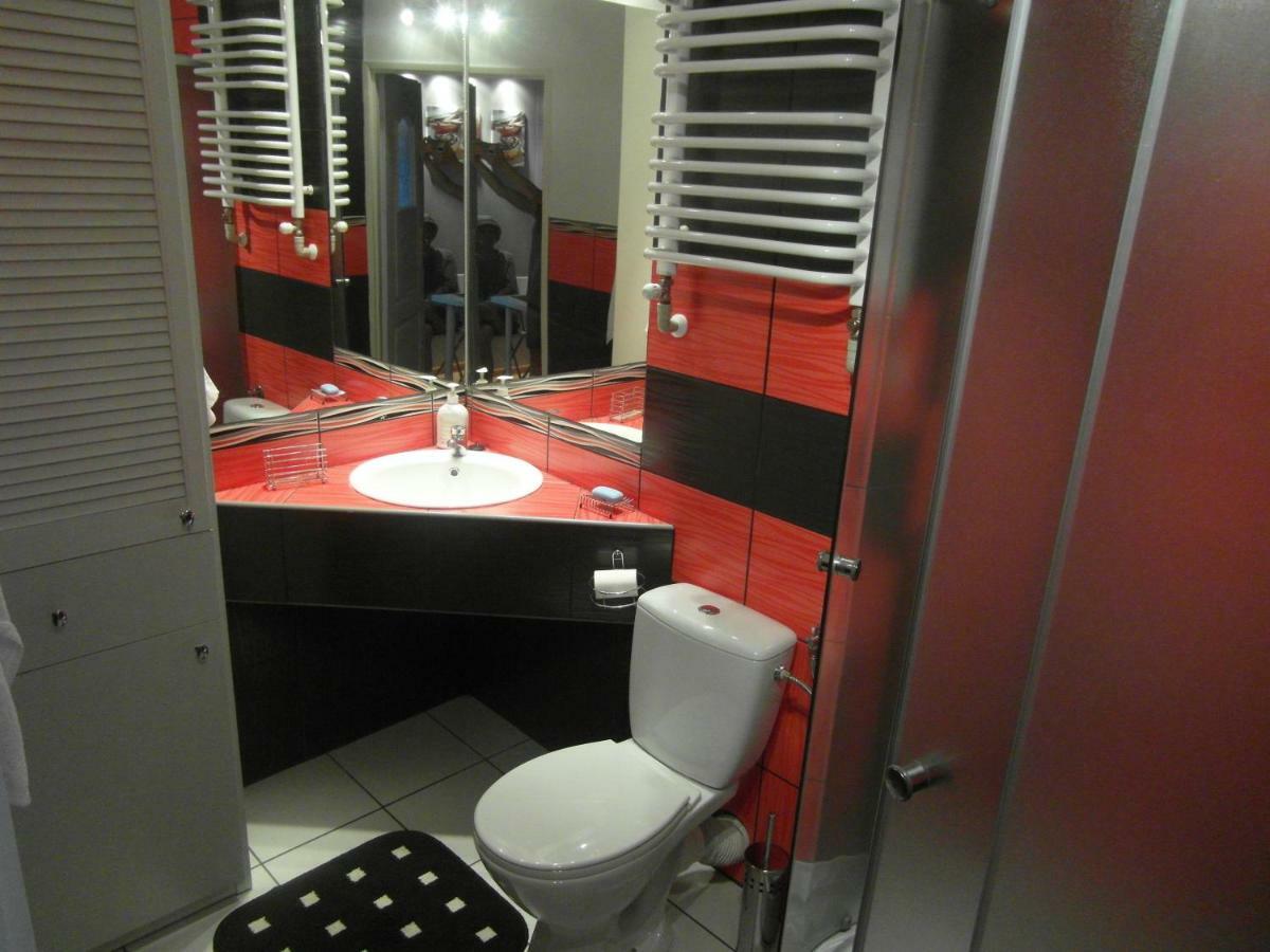 קריניצה זדרוי Apartament Dobra Nocka מראה חיצוני תמונה