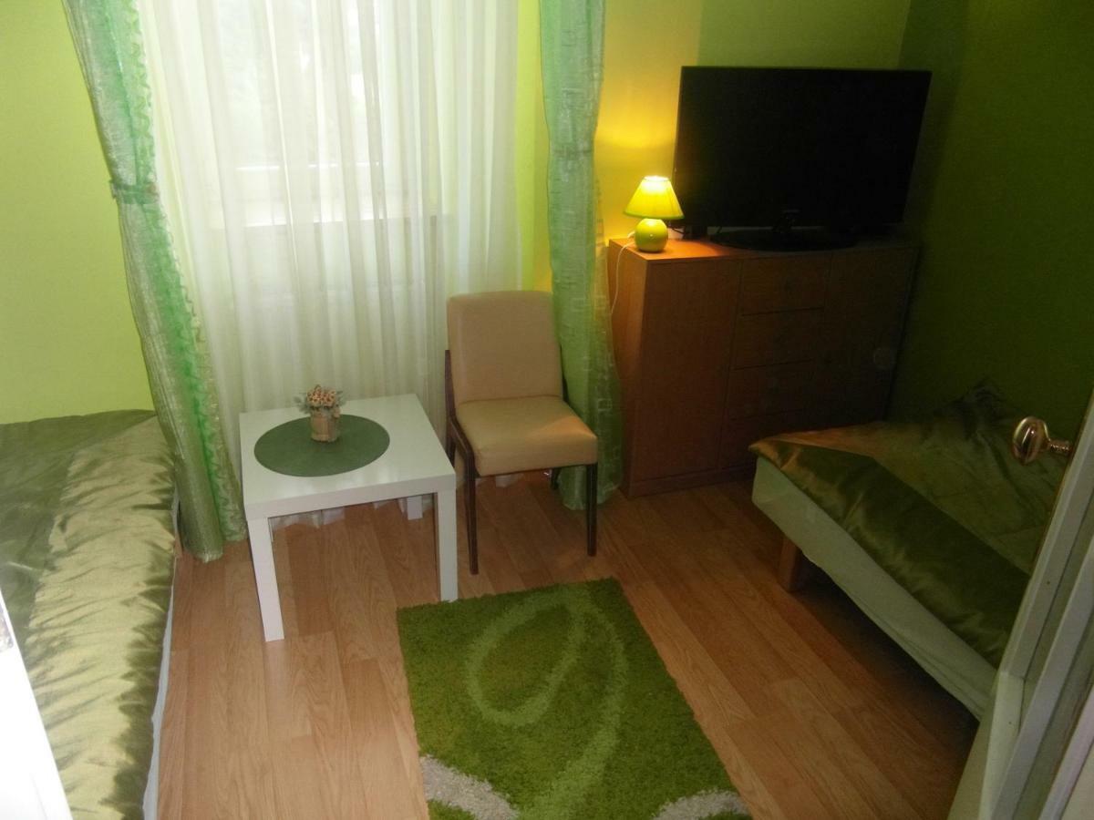 קריניצה זדרוי Apartament Dobra Nocka מראה חיצוני תמונה
