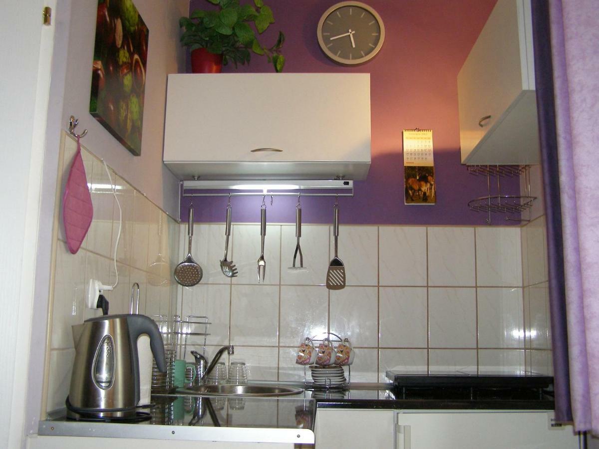 קריניצה זדרוי Apartament Dobra Nocka מראה חיצוני תמונה