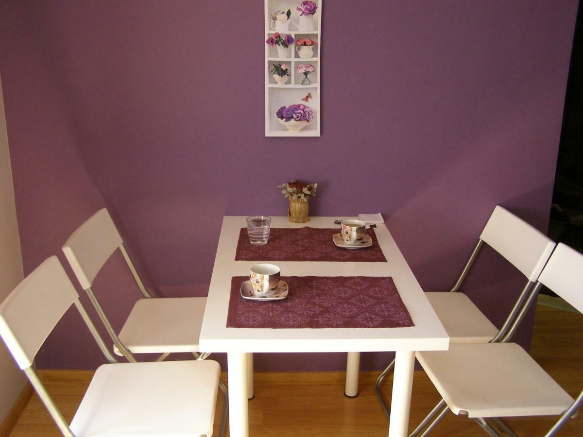 קריניצה זדרוי Apartament Dobra Nocka מראה חיצוני תמונה
