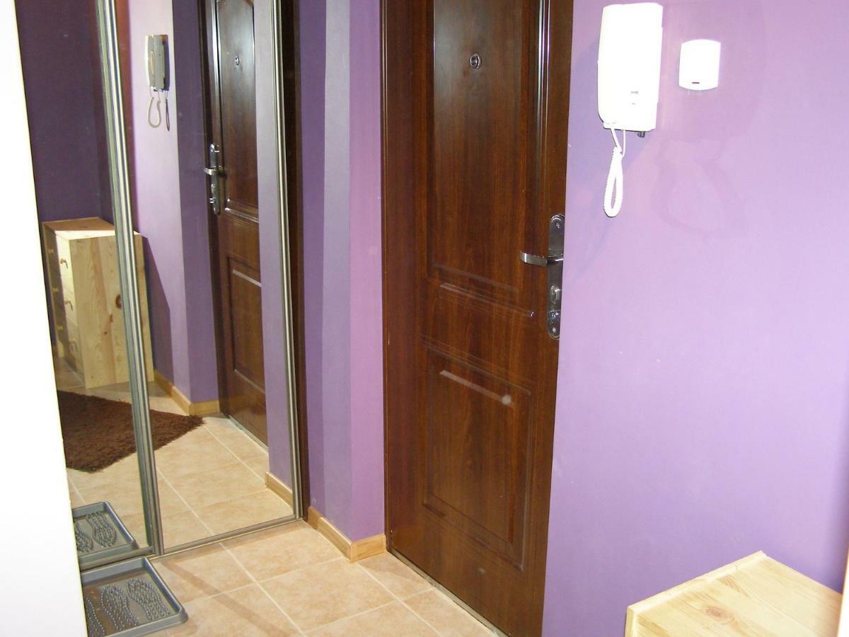 קריניצה זדרוי Apartament Dobra Nocka מראה חיצוני תמונה